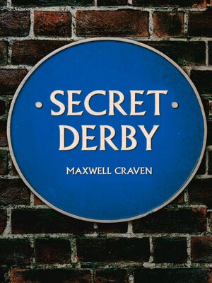 cover image of Secret Derby